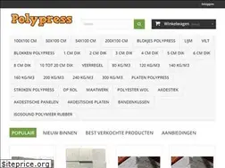 Sites similar to polypress.nl
