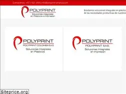 Sites similar to polyprint-america.com
