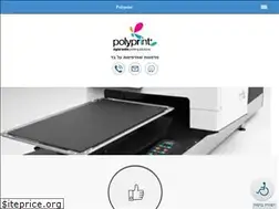 Sites similar to polyprint.co.il