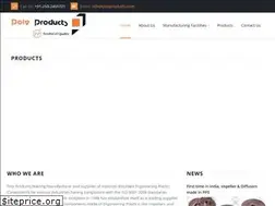 Sites similar to polyproducts.com