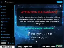 Sites similar to polypulsar.farm