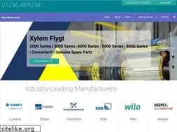 Sites similar to polypump.co.uk