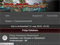 Sites similar to polypweb.eu