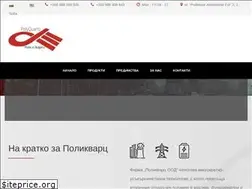 Sites similar to polyquartz.eu