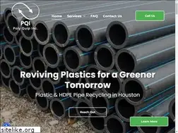 Sites similar to polyquipinc.com
