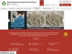 Sites similar to polyrawent.com