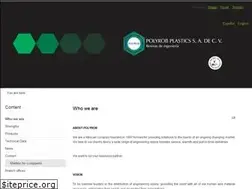 Sites similar to polyrob.net