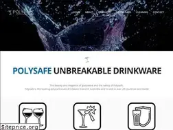 Sites similar to polysafe.com.au