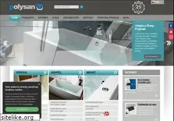 Sites similar to polysan.cz