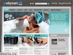 Sites similar to polysan.net