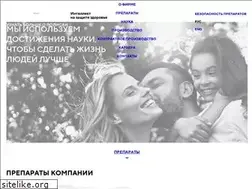 Sites similar to polysan.ru