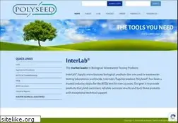 Sites similar to polyseed.com