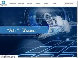 Sites similar to polysense.net