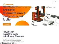 Sites similar to polyshaper.eu