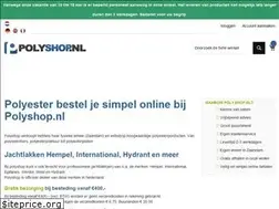 Sites similar to polyshop.nl