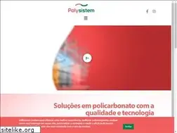 Sites similar to polysistem.com.br