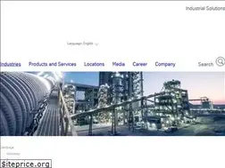Sites similar to polysiususa.com