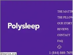 Sites similar to polysleep.ca