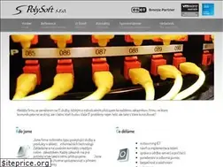 Sites similar to polysoft.cz