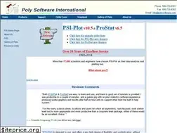 Sites similar to polysoftware.com