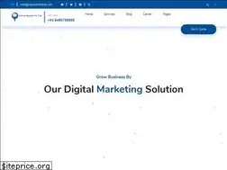 Sites similar to polysolinfotech.com