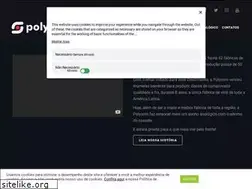 Sites similar to polysom.com.br