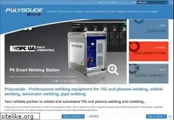 Sites similar to polysoude.com