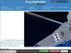 Sites similar to polysoude.fr