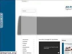 Sites similar to polysport.de