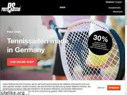Sites similar to polystar-sport.de