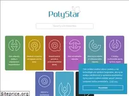 Sites similar to polystar.sk