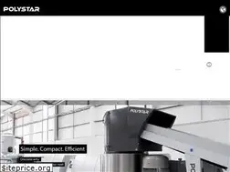 Sites similar to polystarco.com