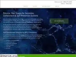 Sites similar to polystarcontainment.com