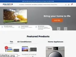 Sites similar to polystarelectronics.com