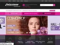Sites similar to polystonechemical.de