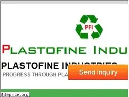 Sites similar to polystrap.in