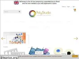 Sites similar to polystudio.shop