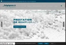 Sites similar to polystyrene.fr