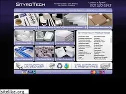 Sites similar to polystyreneps.com