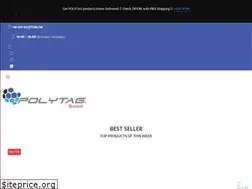 Sites similar to polytag.shop