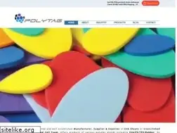 Sites similar to polytagindia.com