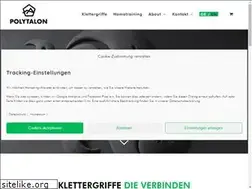 Sites similar to polytalon.com