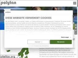 Sites similar to polytan.de