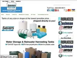 Sites similar to polytanksales.com