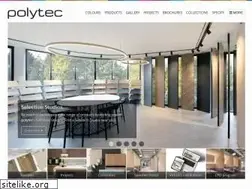 Sites similar to polytec.com.au