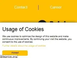 Sites similar to polytec.com