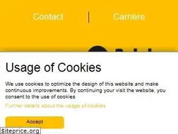 Sites similar to polytec.fr