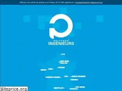 Sites similar to polytech-ingenieurs.org