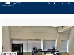 Sites similar to polytech.univ-nantes.fr