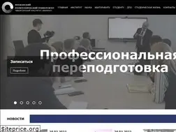 Sites similar to polytech21.ru